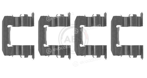 A.B.S. 1184Q