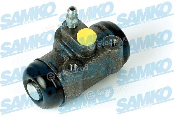 LPR / Samko C07199