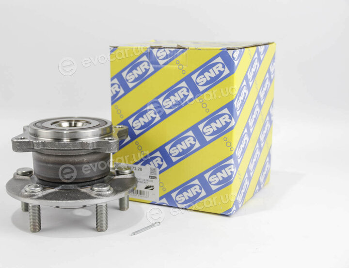 NTN / SNR R173.28