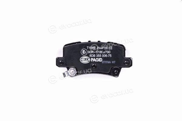 Hella 8DB 355 006-751