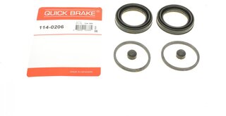 Kawe / Quick Brake 1140206