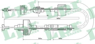 LPR / Samko C0309C