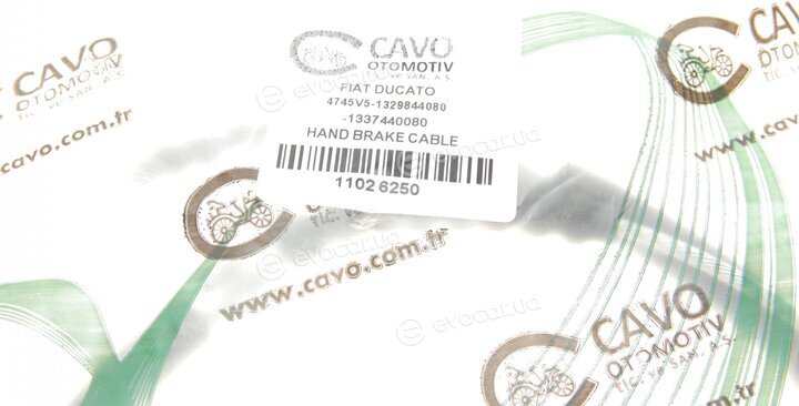 Cavo 1102 625