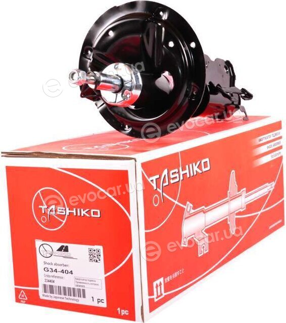 Tashiko G34404