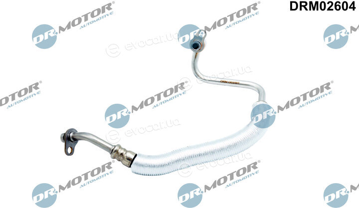 Dr. Motor DRM02604