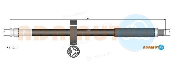 Adriauto 35.1214