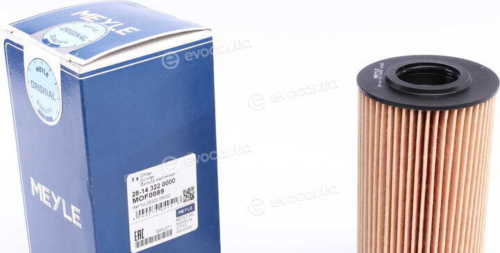 Meyle 28-14 322 0000