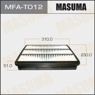 Masuma MFA-T012
