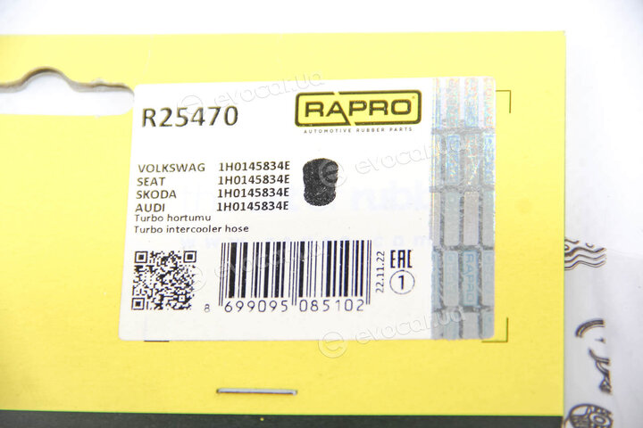 Rapro R25470