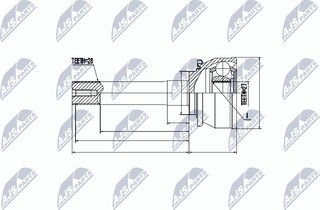 NTY NPZ-MS-016