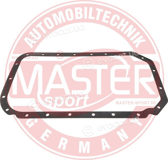 Master Sport 412-1009070-11-PCS-MS