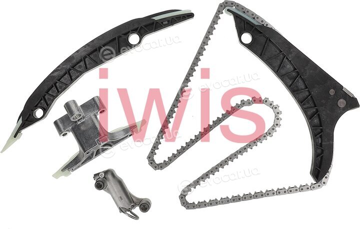 Iwis 59129Set