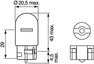 Bosch 1 987 302 222/10