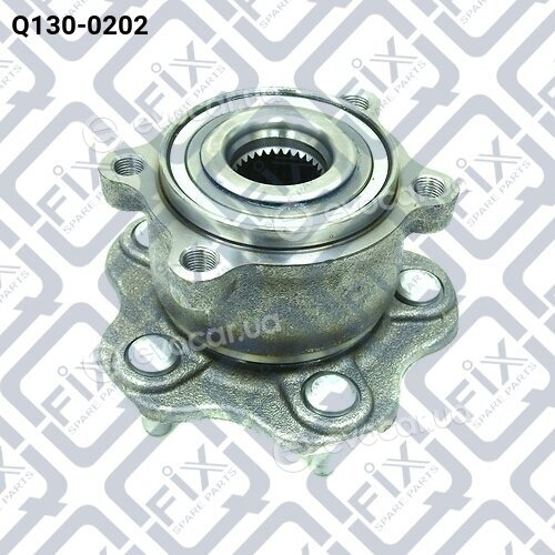 Q-Fix Q1300202