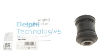 Delphi TD652W
