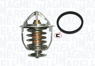 Magneti Marelli 352317004680