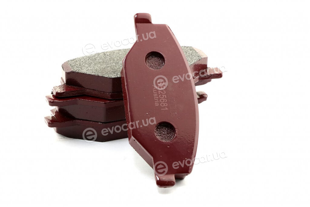 Shafer SB25681