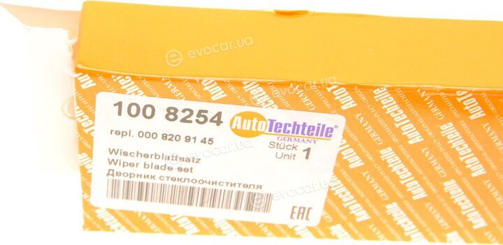 Autotechteile 100 8254