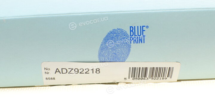 Blue Print ADZ92218
