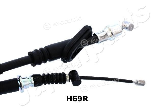 Japanparts BC-H69R