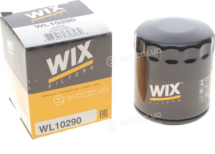 WIX WL10290