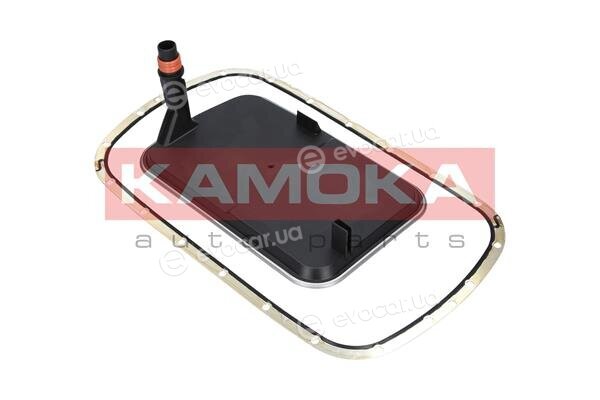 Kamoka F602101