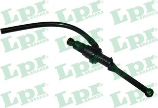 LPR / Samko 2415