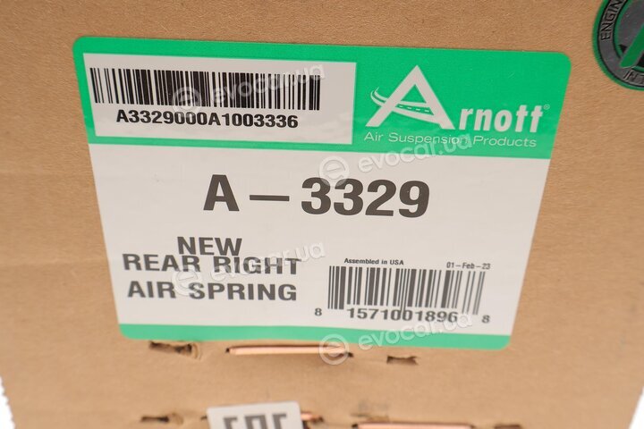 Arnott A-3329