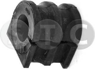Metalcaucho / STC T405154