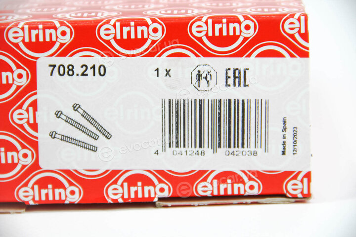 Elring 708.210