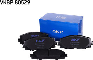 SKF VKBP 80529