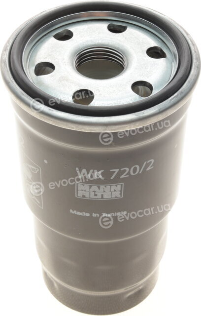Mann WK 720/2 x