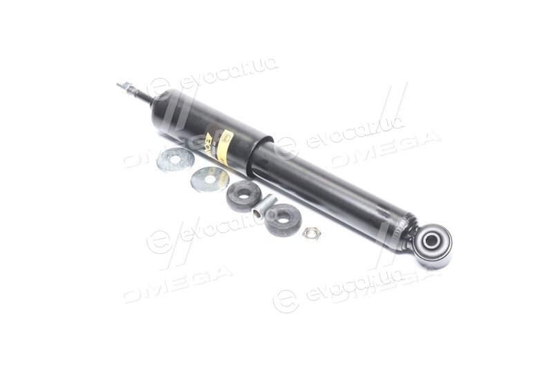 Monroe D7010S