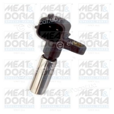 Meat & Doria 87949