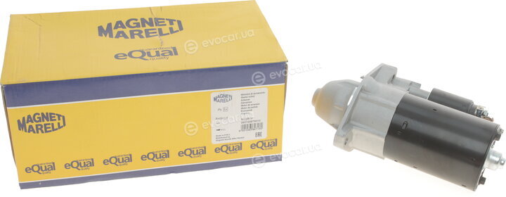 Magneti Marelli 063720879010