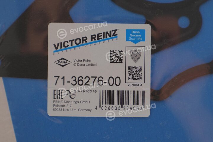 Victor Reinz 71-36276-00