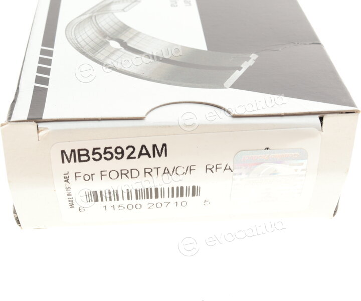 King MB5592AM