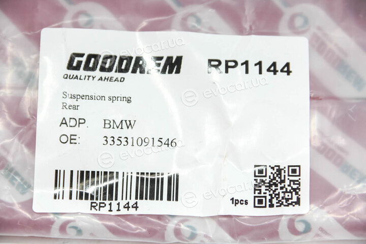 Goodrem RP1144