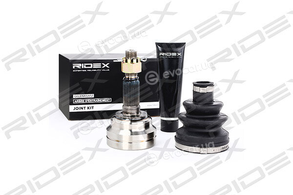 Ridex 5J0130