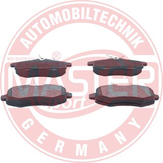 Master Sport 13046028712N-SET-MS