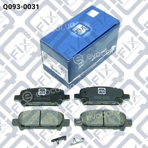 Q-Fix Q0930031