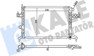 Kale 363600