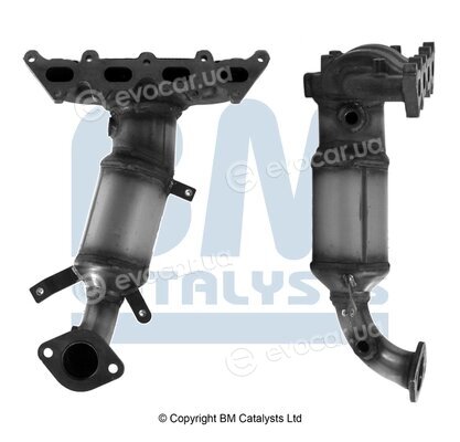 BM Catalysts BM92371H