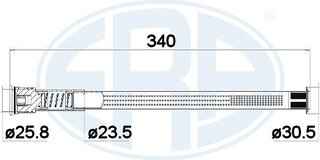 Era / Messmer 668010
