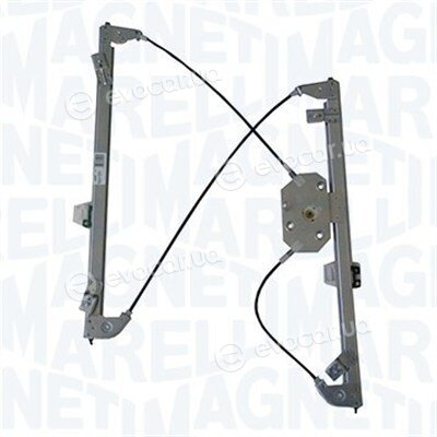 Magneti Marelli 350103154200