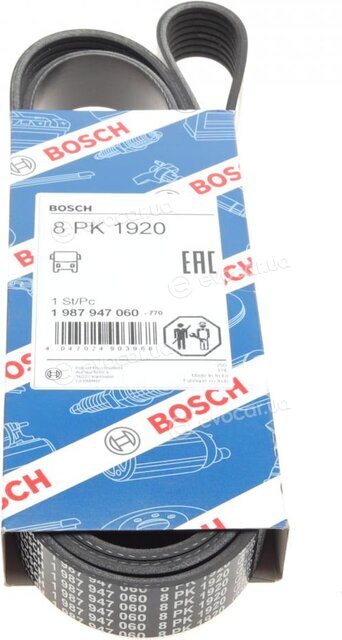 Bosch 1 987 947 060