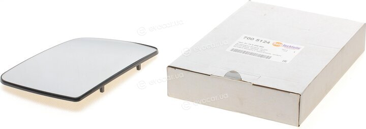 Autotechteile 700 5124