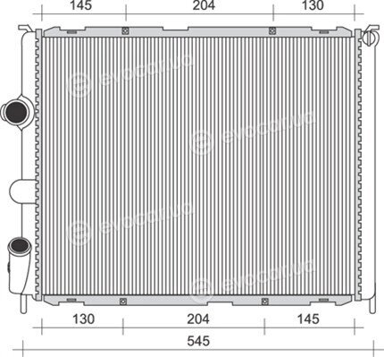 Magneti Marelli 350213989000