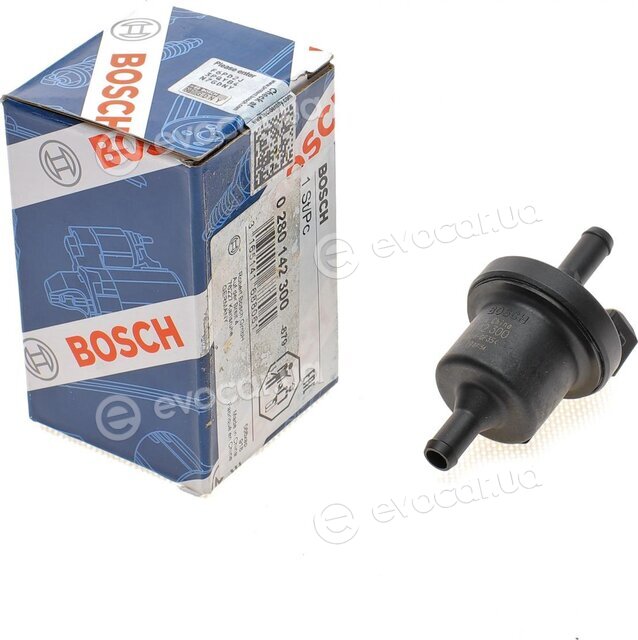 Bosch 0 280 142 300