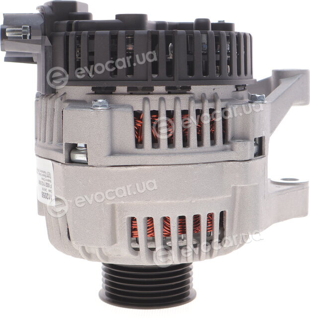 HC Cargo 112058